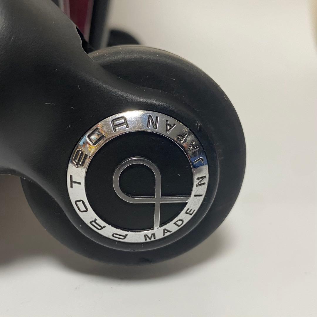 tamy1192様専用プロテカ スタリアV ストッパー付き 76L静音キャスター