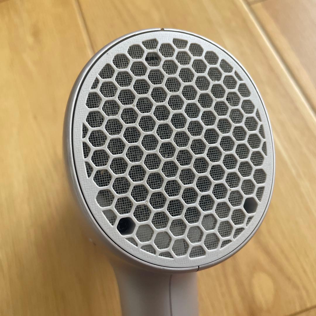 Panasonic nanocare ヘアドライヤー　ジャンク