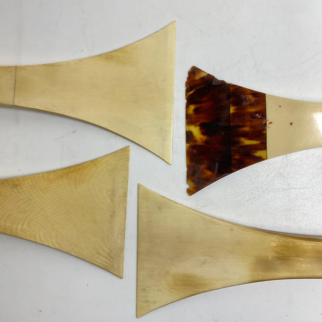 極上バチ　8本　1204g 東K7-1215② トヒチサ