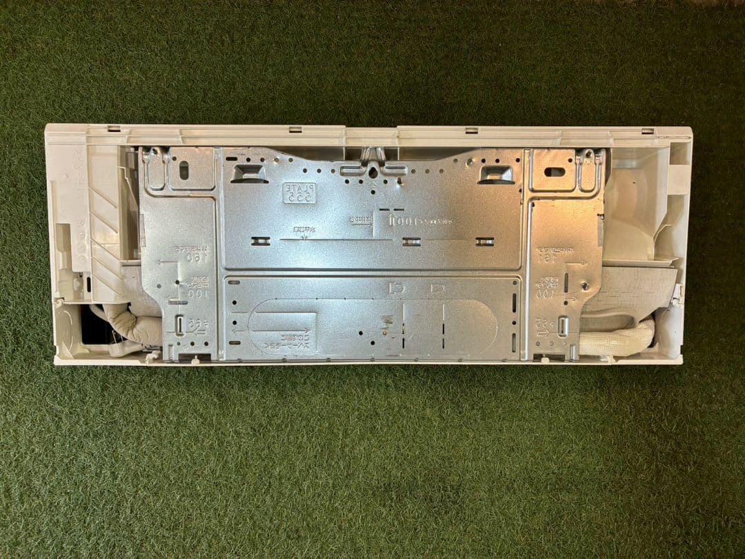 2044 三菱【MSZ-GV4022S-W】2022年製 14畳 エアコン 中古 2044 三菱