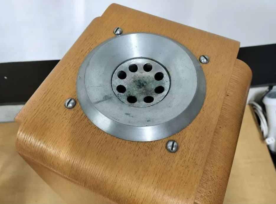 丹下健三の灰皿 天童木工製 - メルカリ