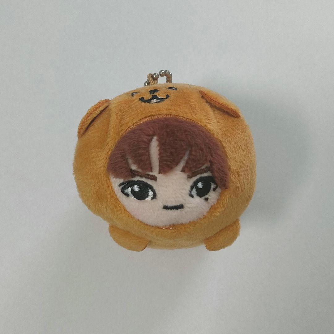 FANTASTICS 木村慧人 メンプロ ケイビーちゃん ケイビー EXILE TRIBE