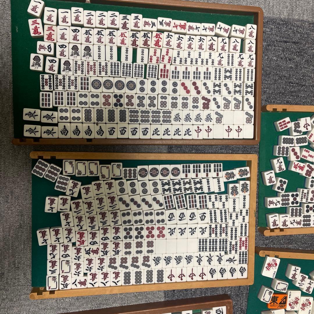 れいか麻雀自動卓