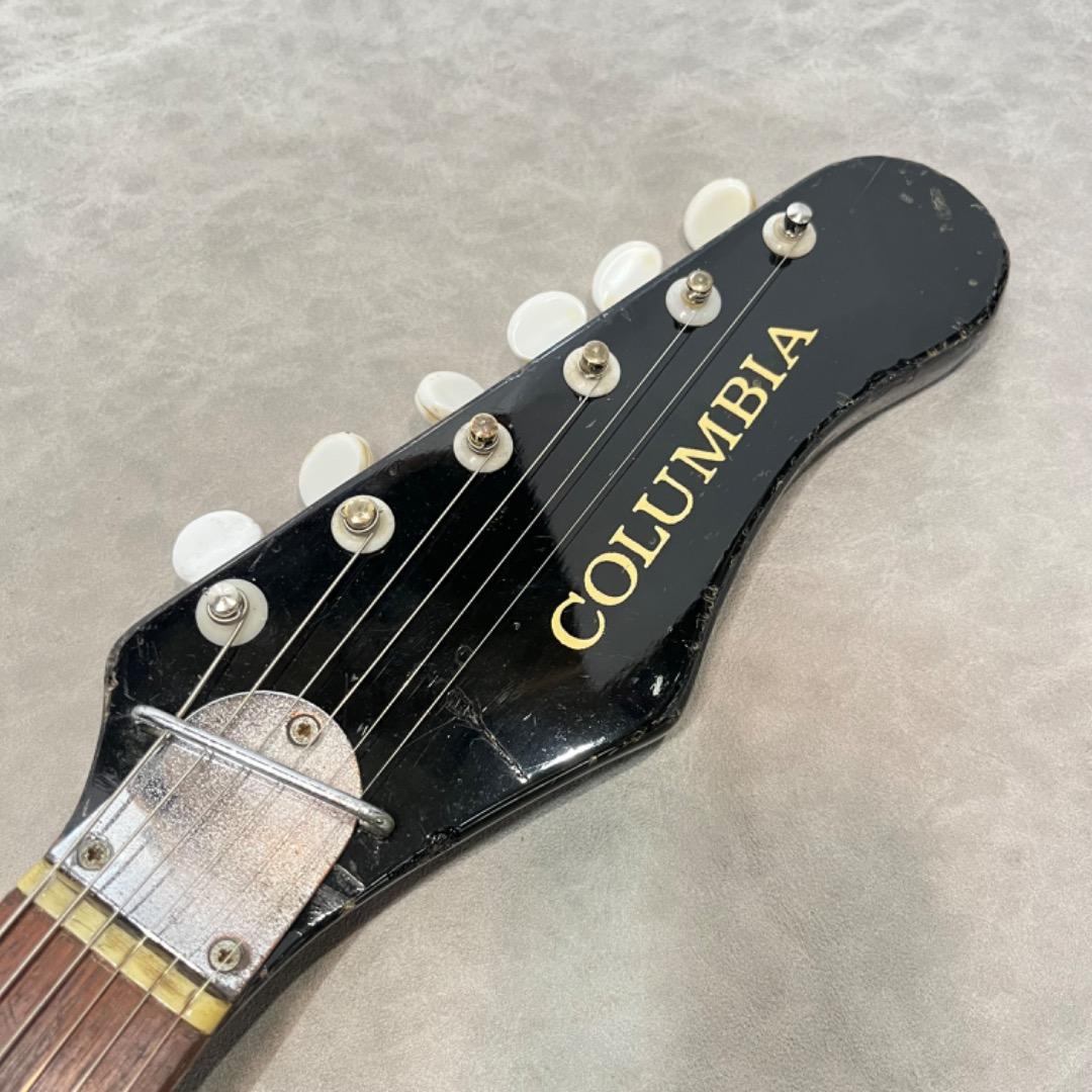 COLUMBIA コロンビア CSG-631 1963年頃製造