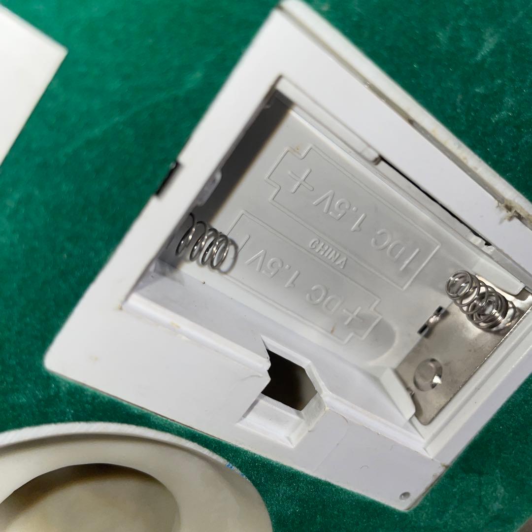 チップ&デール　クリスマスツリー　ディズニー