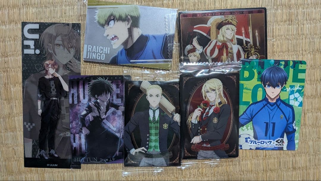 いんく　ふうはや　いんくえすと