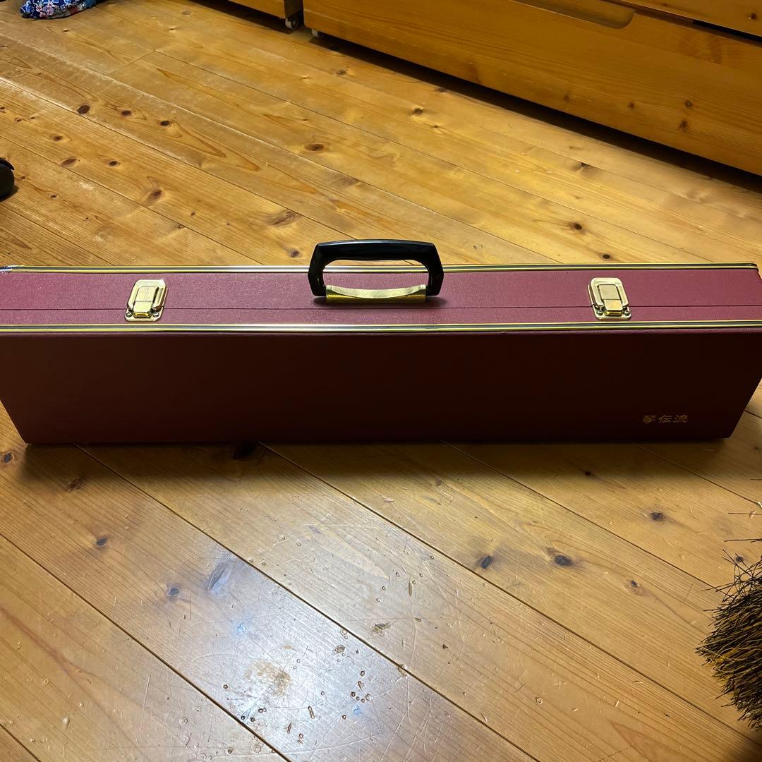 大正琴　琴伝流　夕月 2026年最新】大正琴 琴伝流 夕月の人気アイテム - メルカリ