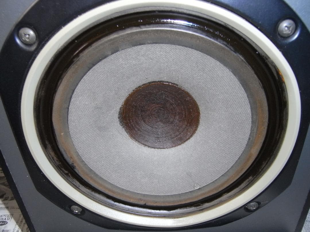 英国）Mordant-Short 2-wayブックシェルフMS25Ti 動作品 - www.pizzaart.no