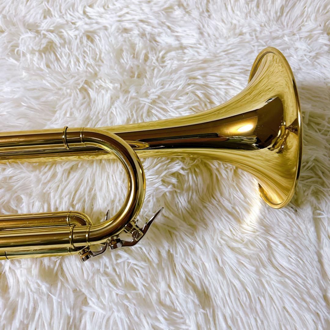 【美品】 THE MARCART トランペット Sophia Series