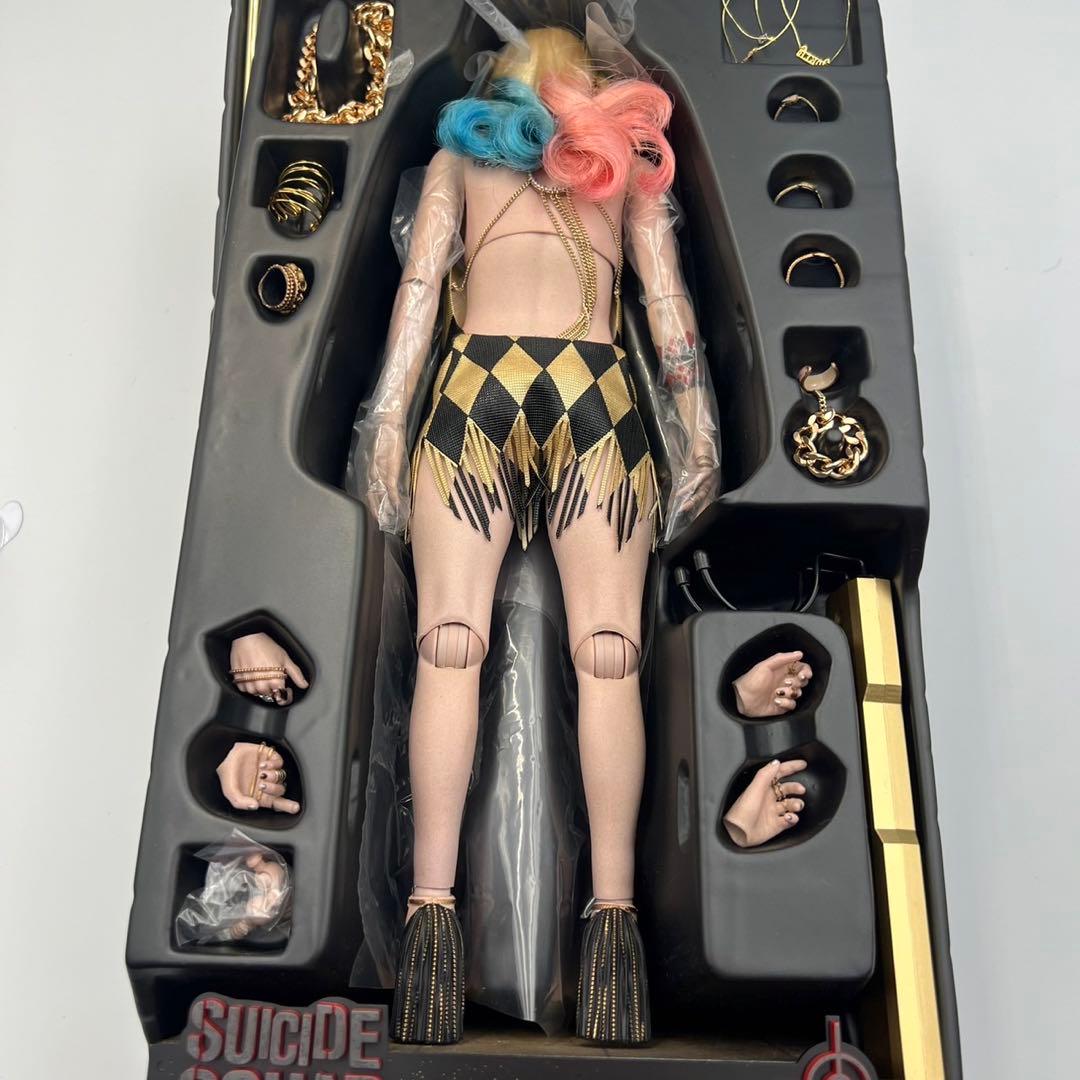 バットマン、ハーレイ・クイン、ジョーカーらDCキャラ大集合の