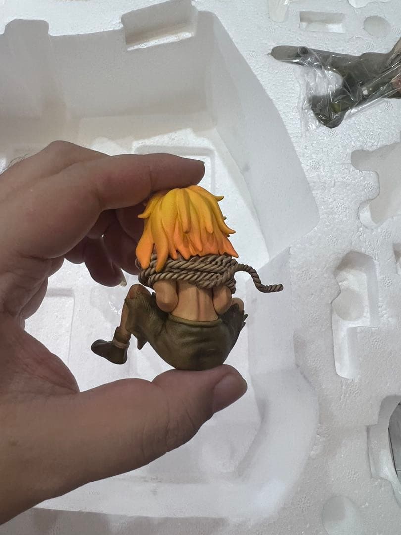 メタルスラッグ 2 Krazy Art チャイナタウン スタチュー フィギュア