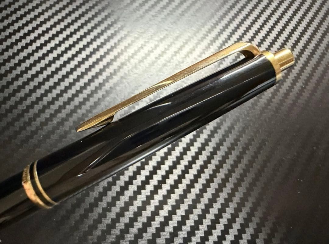 未使用に近い モンブラン No.251 ブラック ペンシル 0.5mm - メルカリ