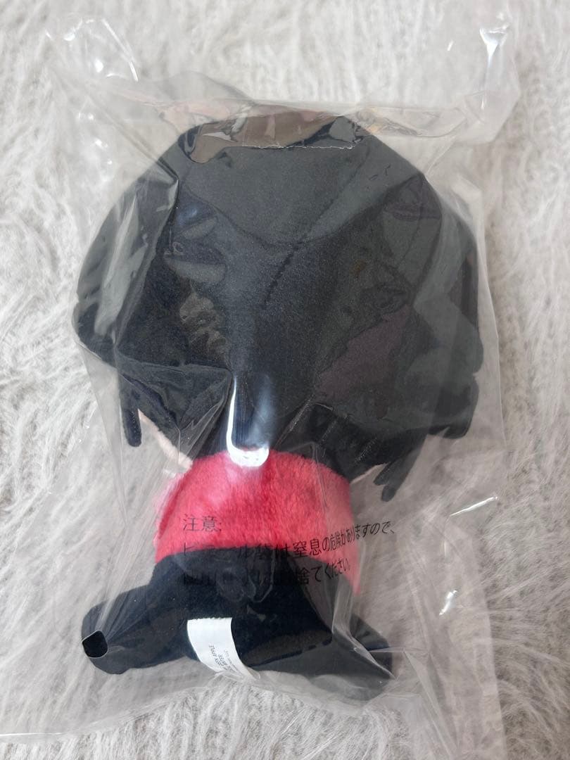 Mrs. GREEN APPLE 一番くじ 大森元貴 ぬいぐるみ