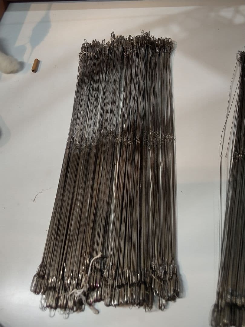 専用　綜縞枠70cmその他