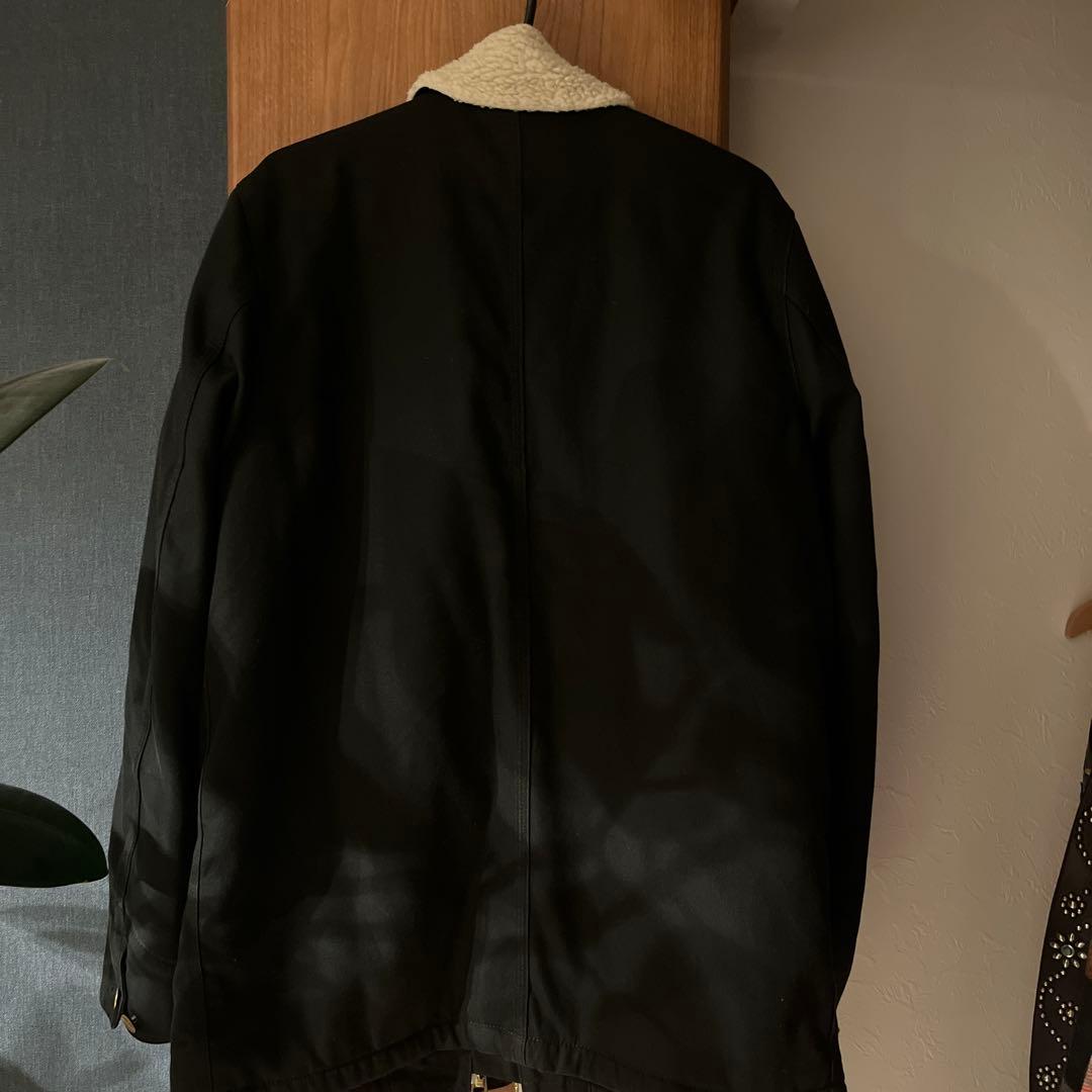 カーハート carhartt wip Phoenix Coat カバーオール