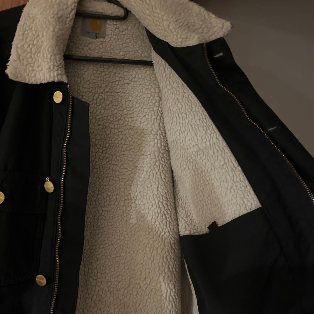 カーハート carhartt wip Phoenix Coat カバーオール