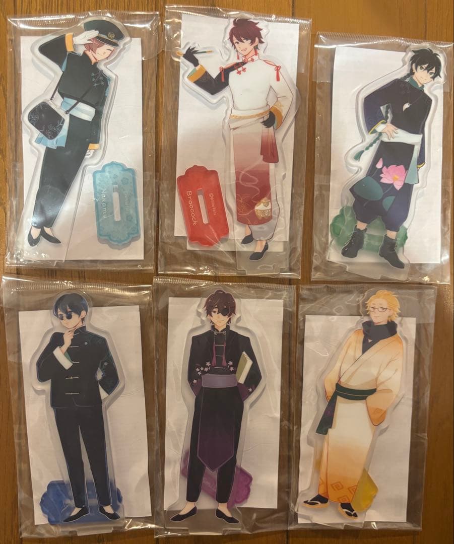 ワイテルズ 花龍列車 まとめ売り(コンプセット) ワイテルズ 花龍列車 まとめ売り(コンプセット)