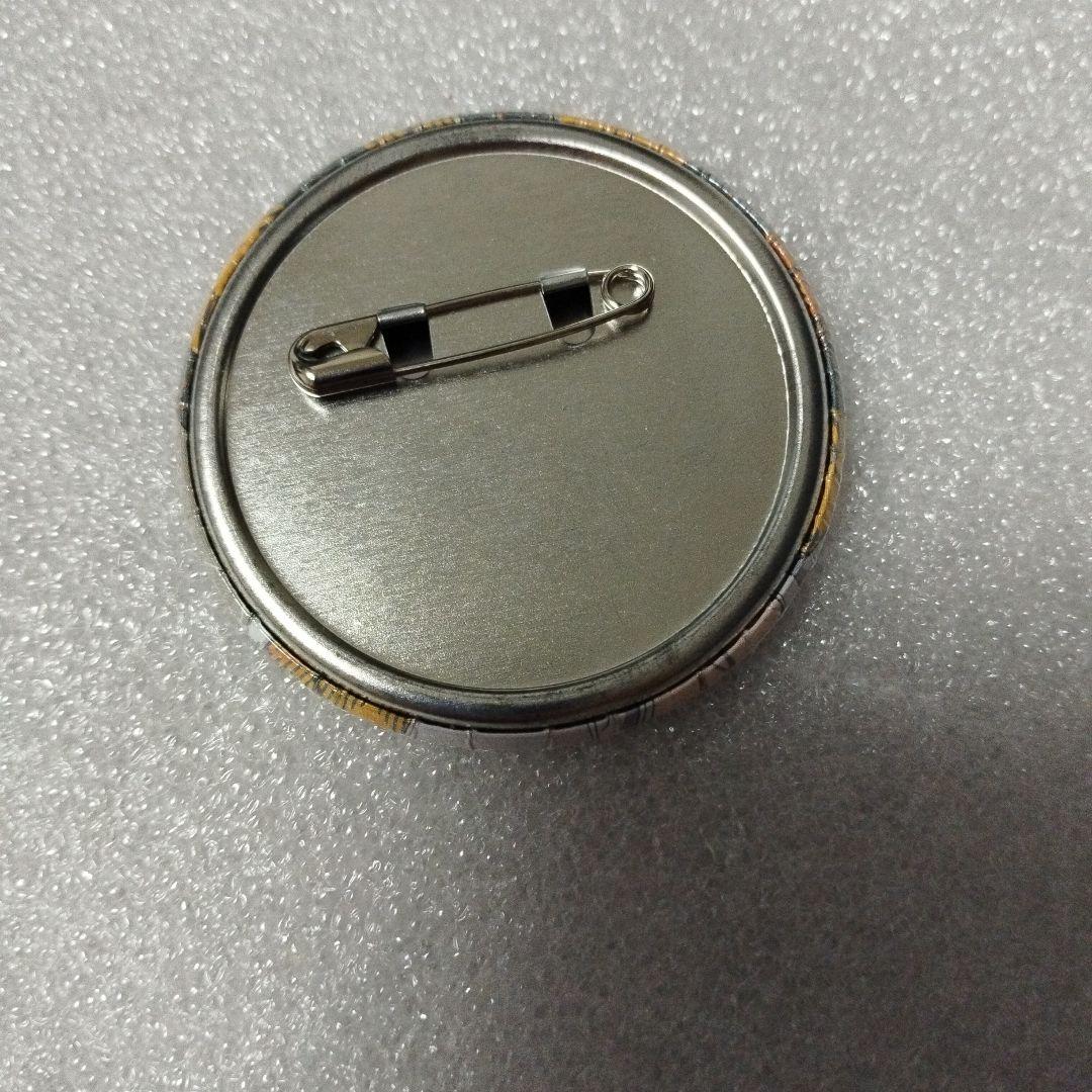 境界の彼方　神原秋人　缶バッジ　缶バッチ　アクリルキーホルダー