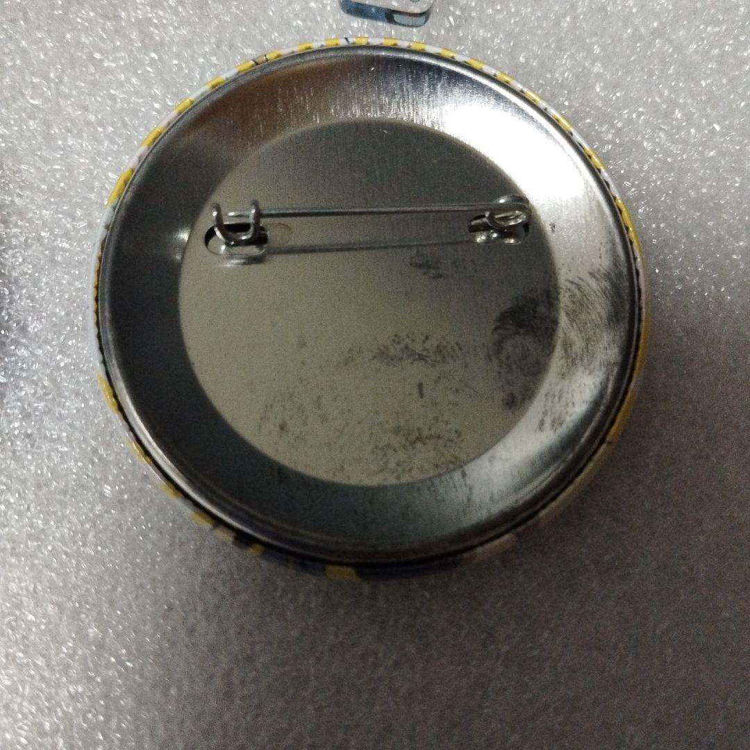 境界の彼方　神原秋人　缶バッジ　缶バッチ　アクリルキーホルダー