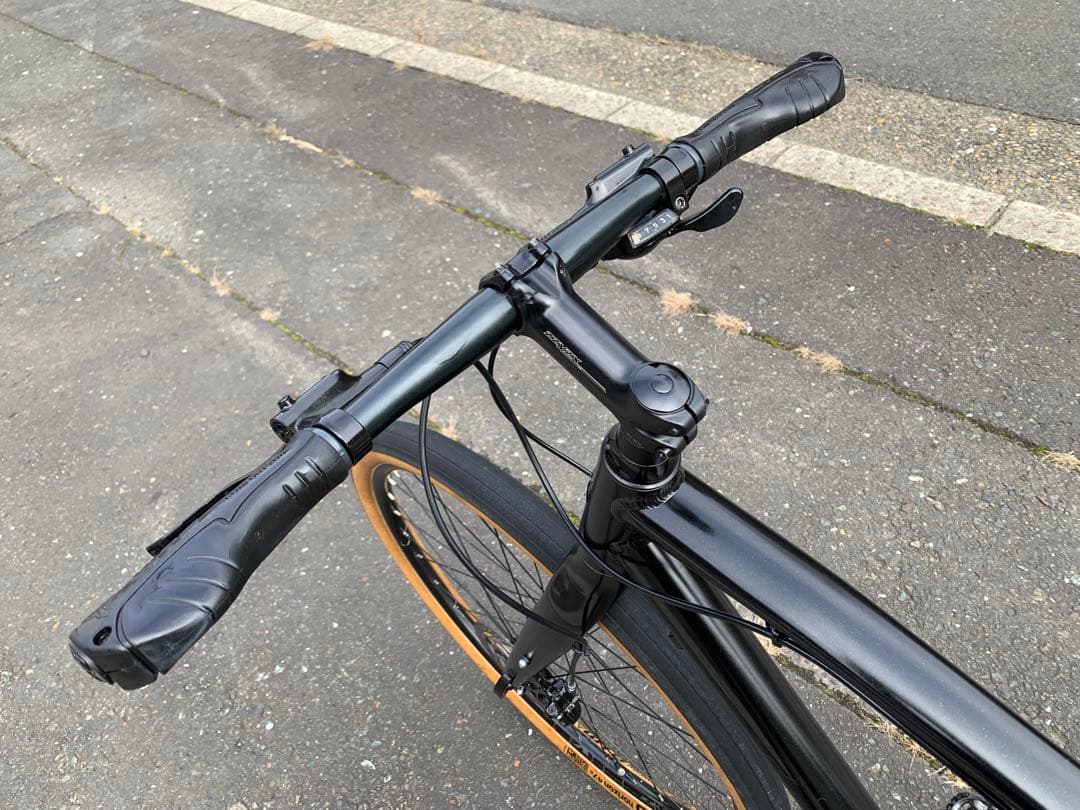 即乘】送料無料 corratec 油圧式ディスクブレークロスバイク SHAPE