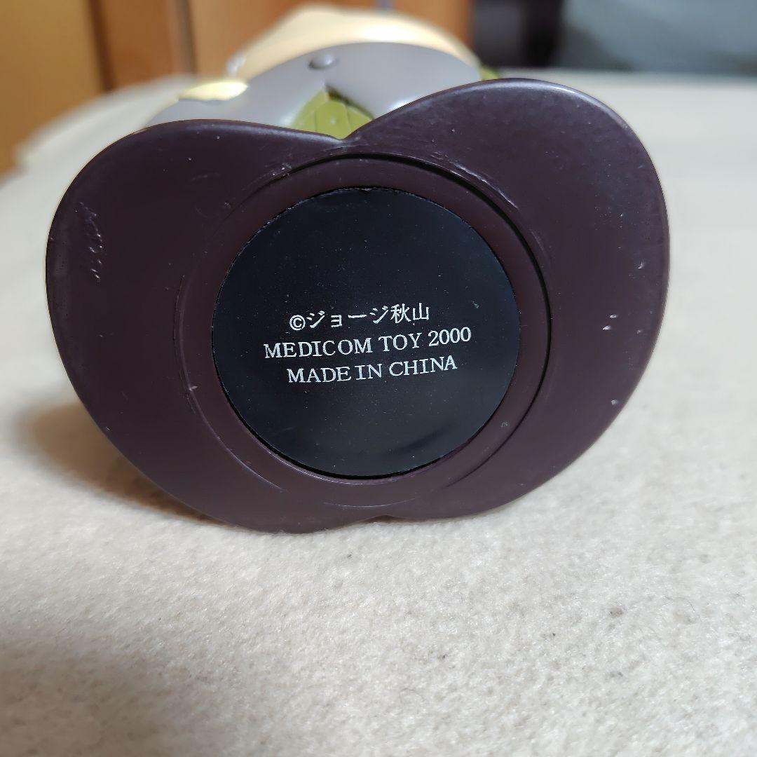 フィギュア 貯金箱　銭ゲバ貯金箱