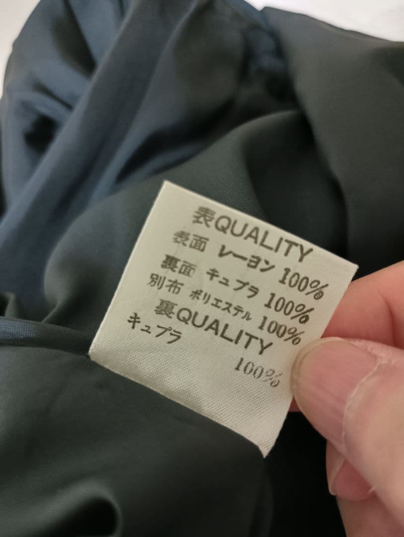 みか！パーティードレス ブラック ワンピース　ベッチン　ベロア　ベルベット