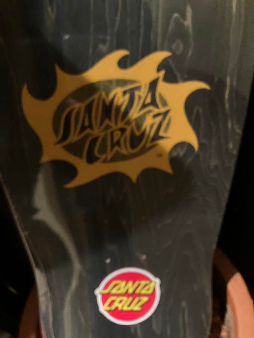 ★*★様 santa cruz サンゴット　早期終了あり　ラスト1枚　レアサンタ