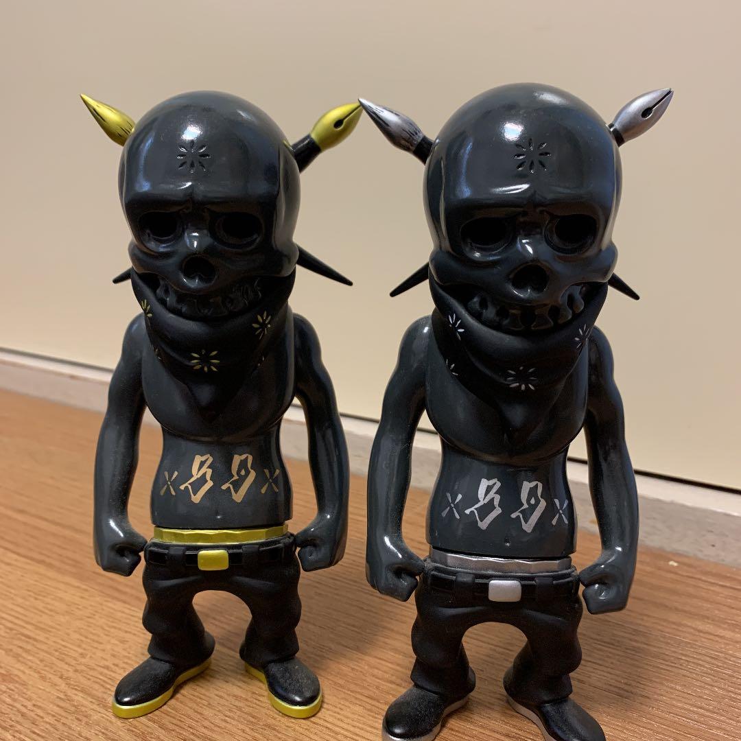 ウスグロウ フィギュア 2体 ウスグロウ フィギュア 2体 ウスグロウ フィギュア 2体 2025年最新