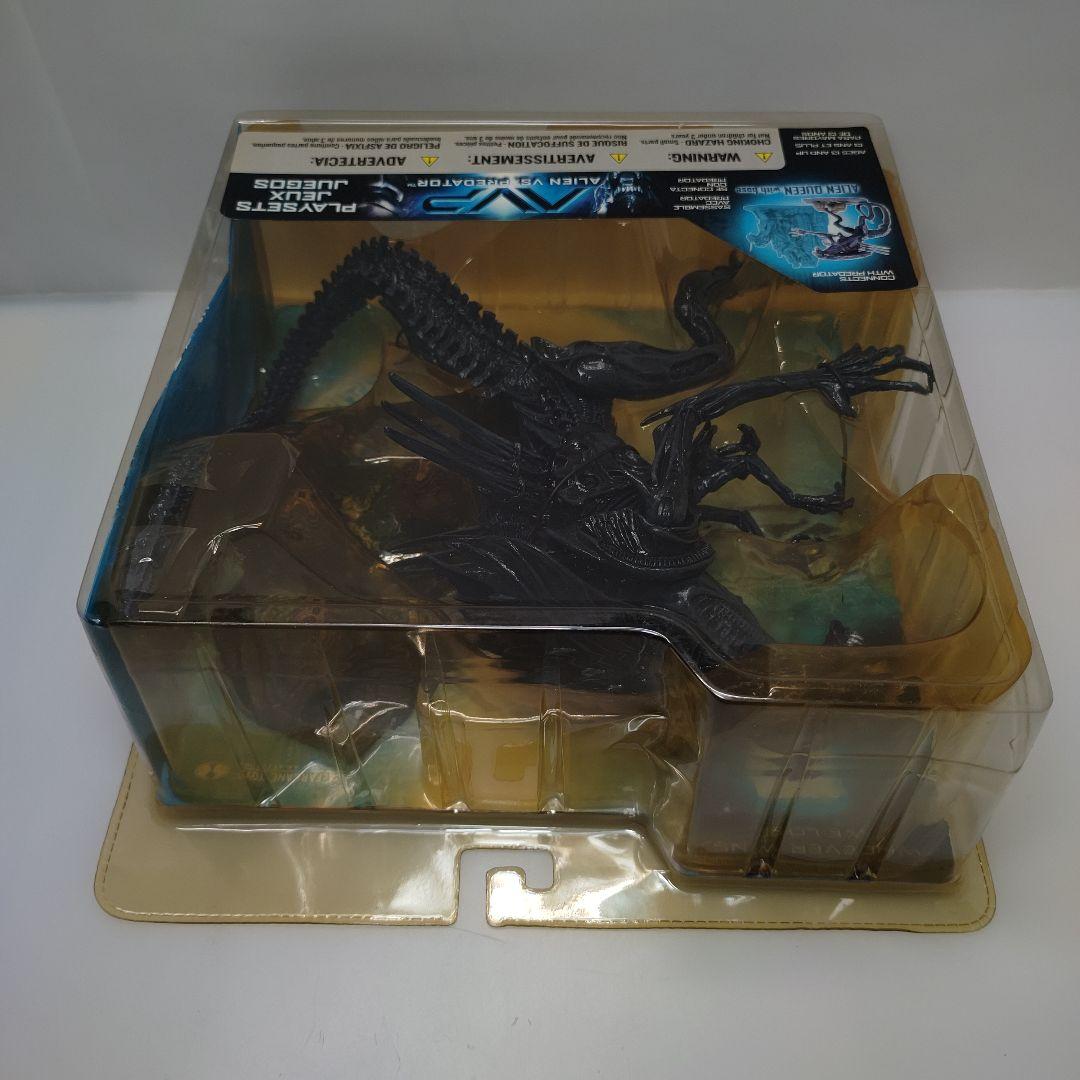 マクファーレントイズ 【AVP/ジオラマフィギュア】４種セット 未開封品