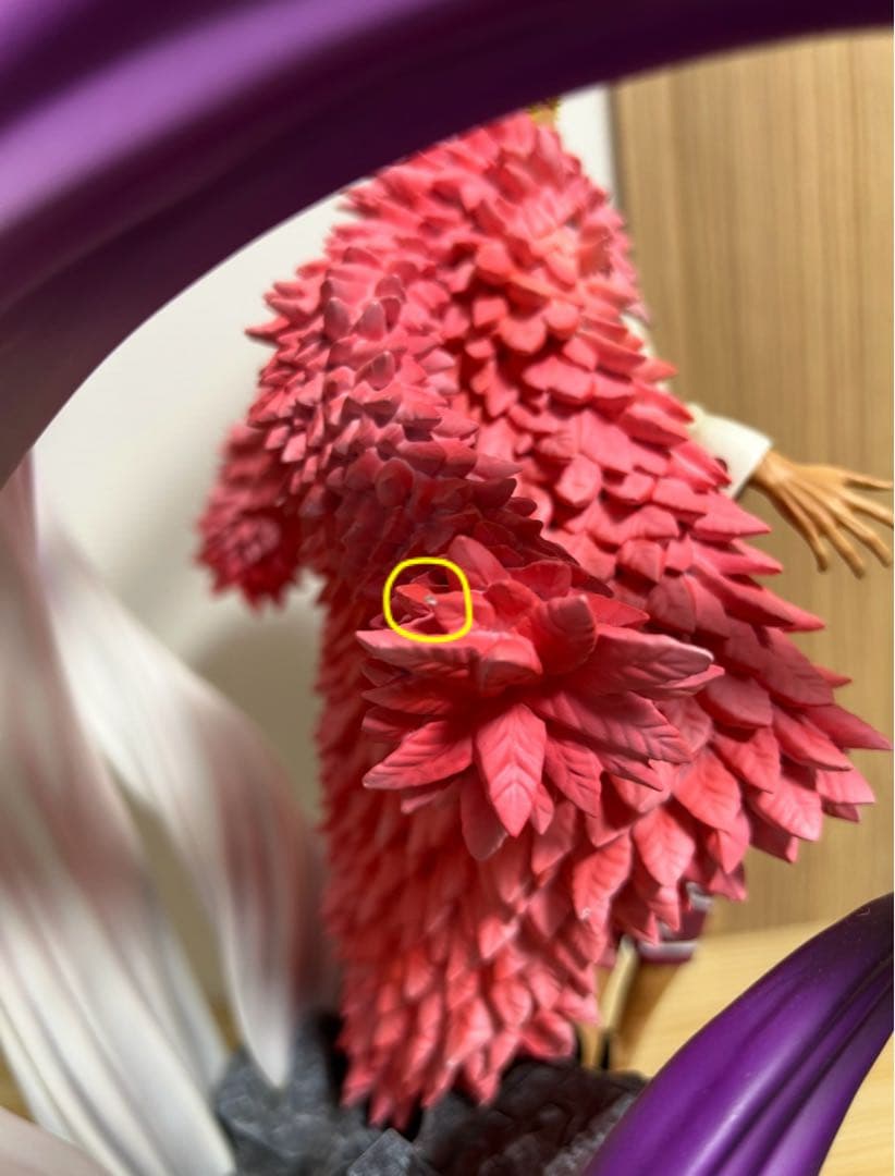 レジン製】ドフラミンゴ フィギュア ZN Studio