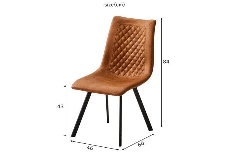 ゆう　ダイニング5点セット　テーブル1台+チェア4脚(BR)