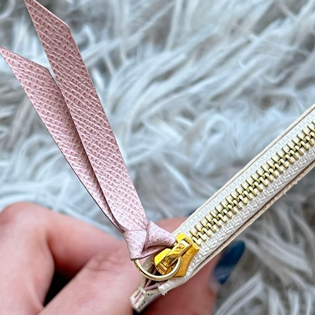 ルイヴィトン ダミエ　長財布　フェリシー　付属品　入れ　ケース