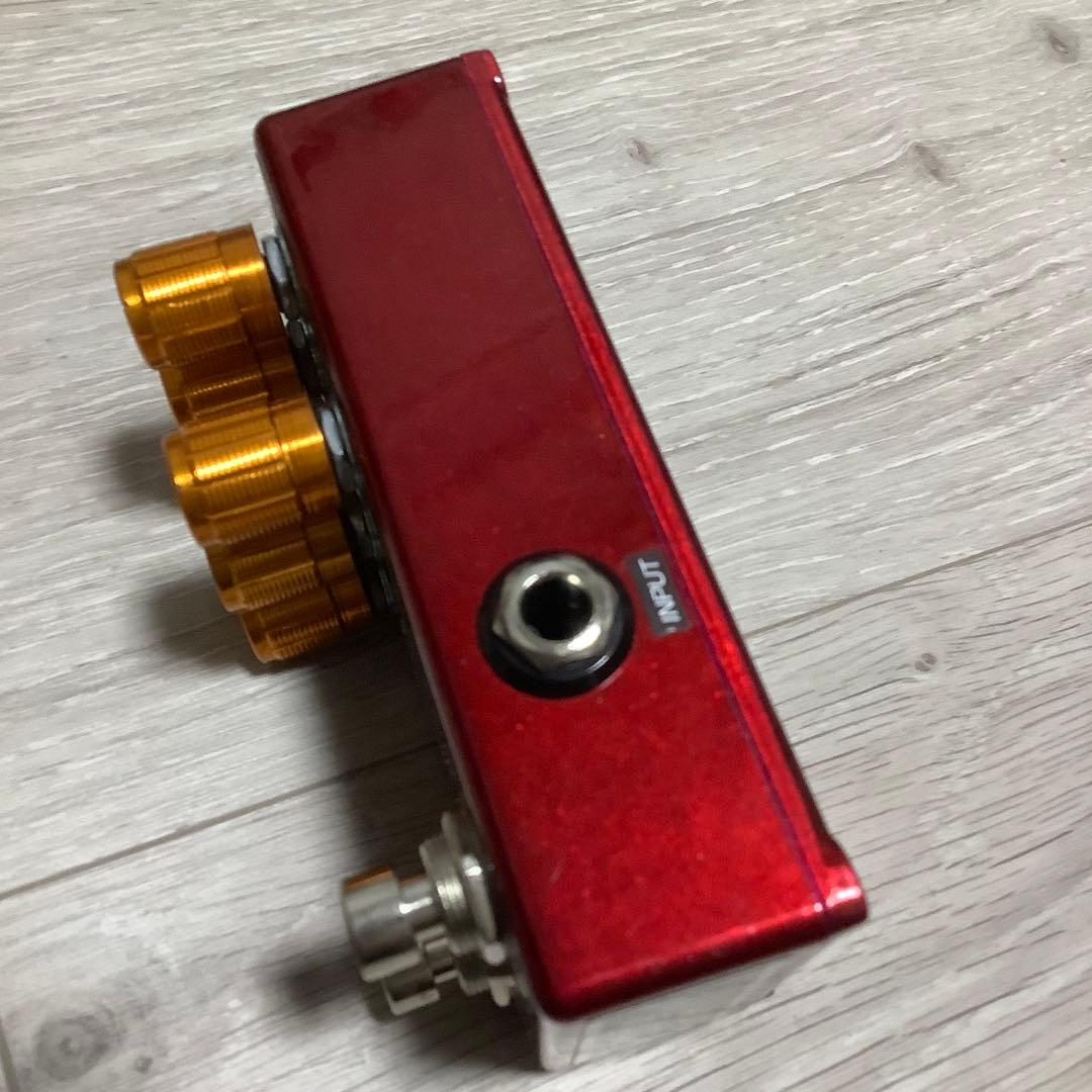 ギター VEROCITY FRD-B2