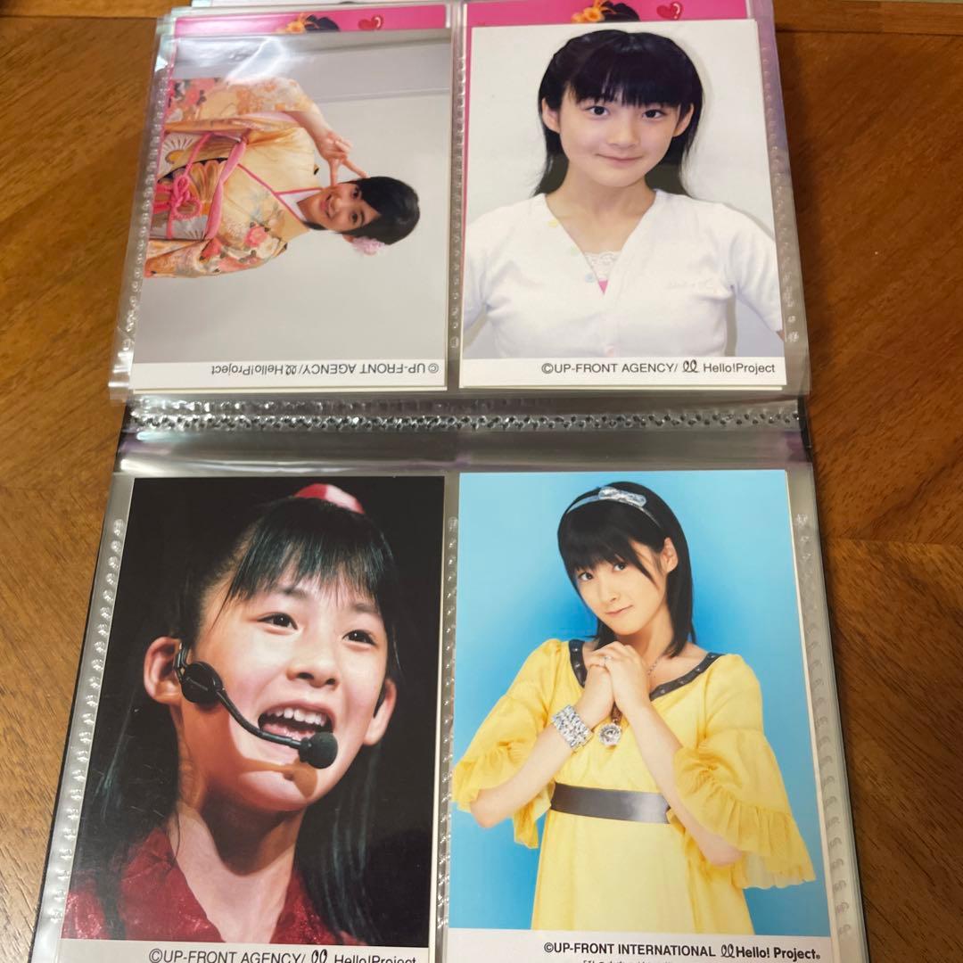 写真78枚】嗣永桃子 Berryz工房 写真 - メルカリ