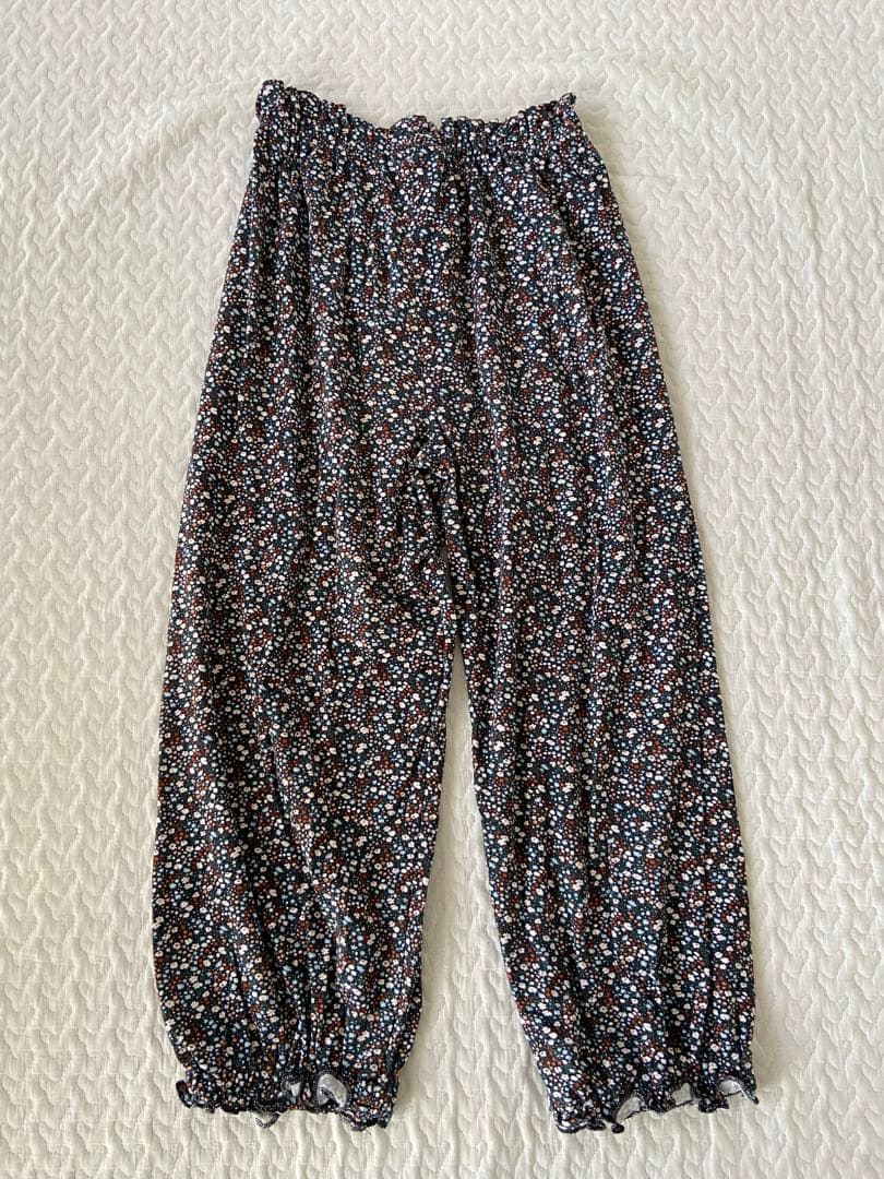 chicchikisan 　Misha & Puff セット Misha & Puff / Baby Wrap Set - Rosewood Bunny M