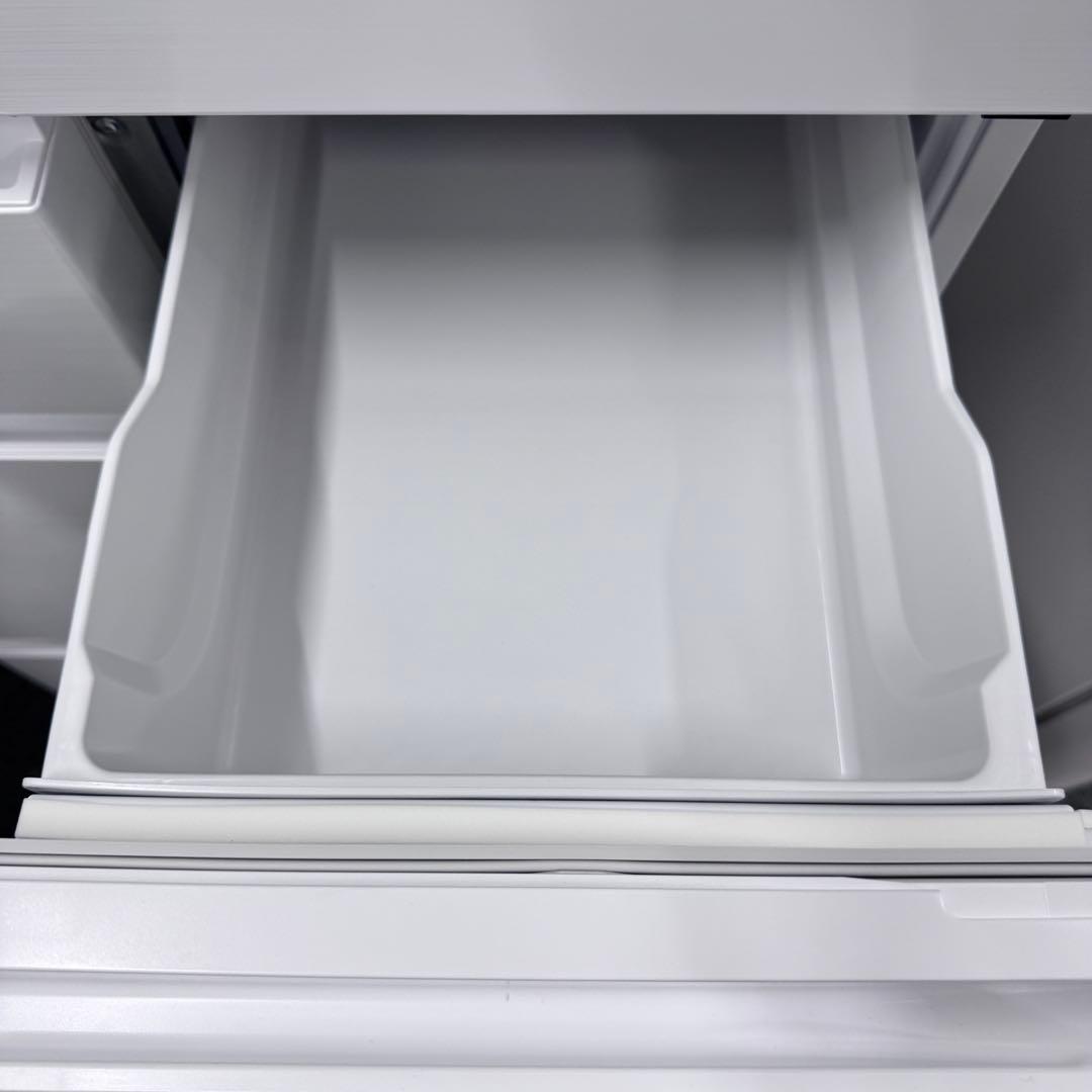 HITACHI R-H54X(W) 冷蔵庫 540L 2025年製