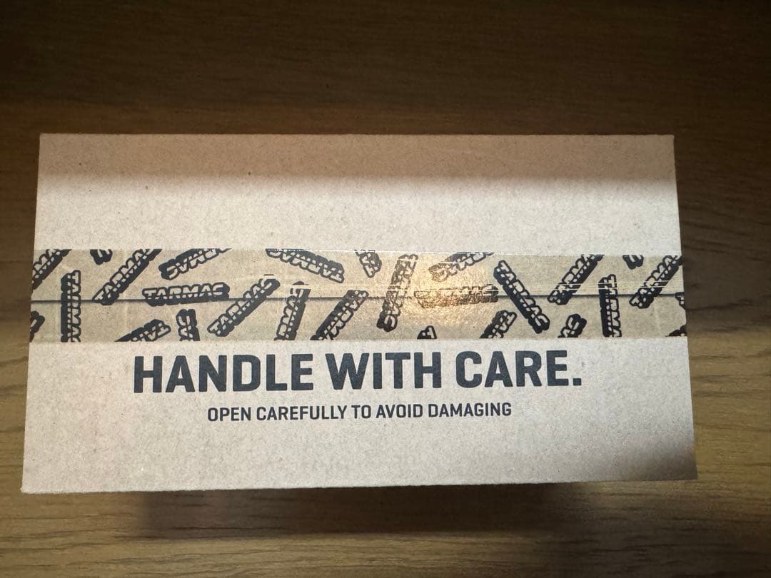 ターマックワークス トヨタ ハイエース オーナーズクラブ