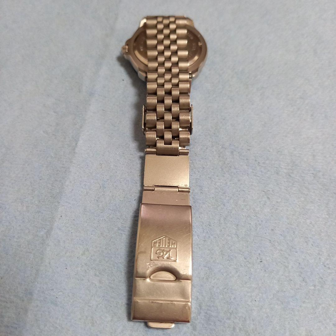 TAG Heuer フォーミュラ1