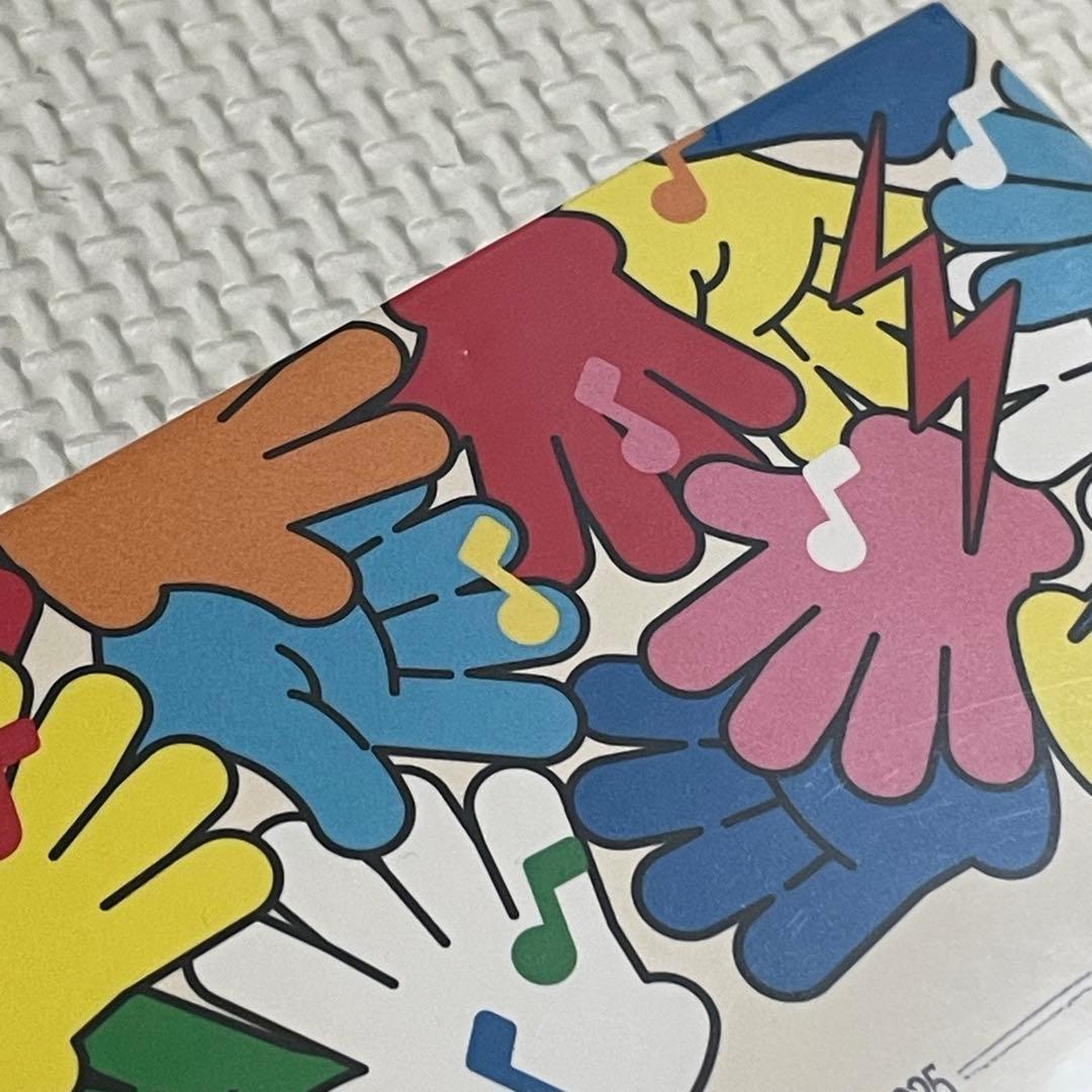 新品 未開封】B&ZAI LIVE 2025 First Beat DVD - メルカリ