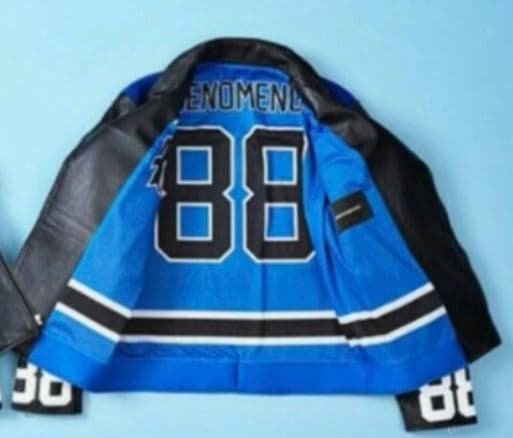 RAP MANIA様 PHENOMENON 将吉 着 ライダース フェノメノン