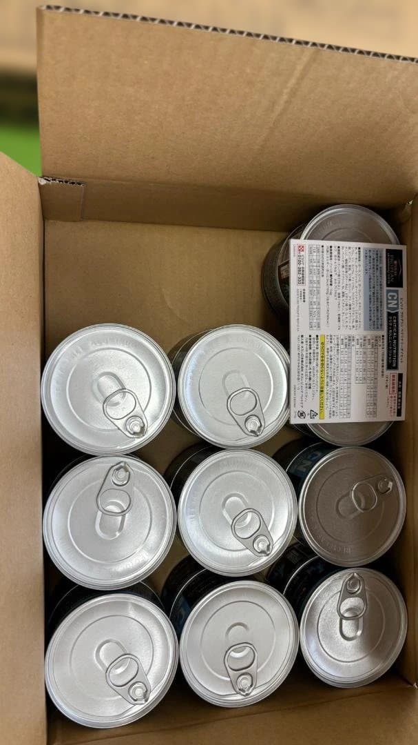 ピュリナ プロプラン cn缶 156g×20缶 - メルカリ