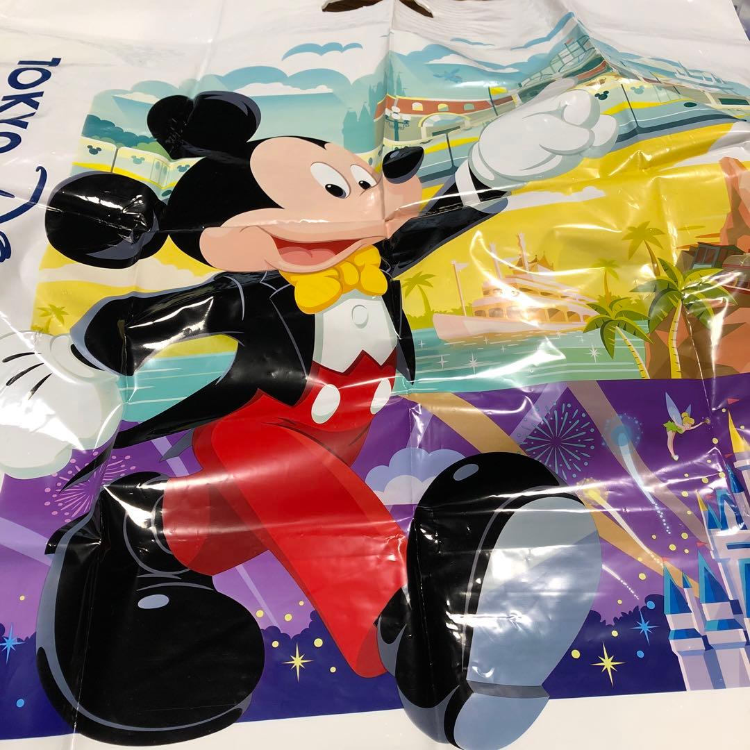 ディズニーランドホテルアメニティ