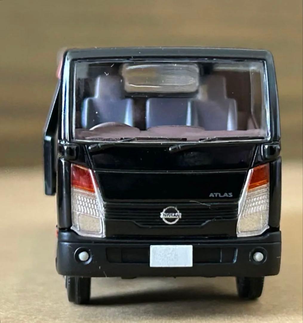 トミカ 積載車セット ミニクーパー セフテーローダ