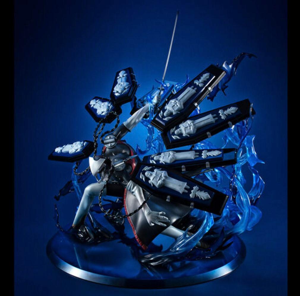 ペルソナ3　 タナトス　Anniversary EDITION