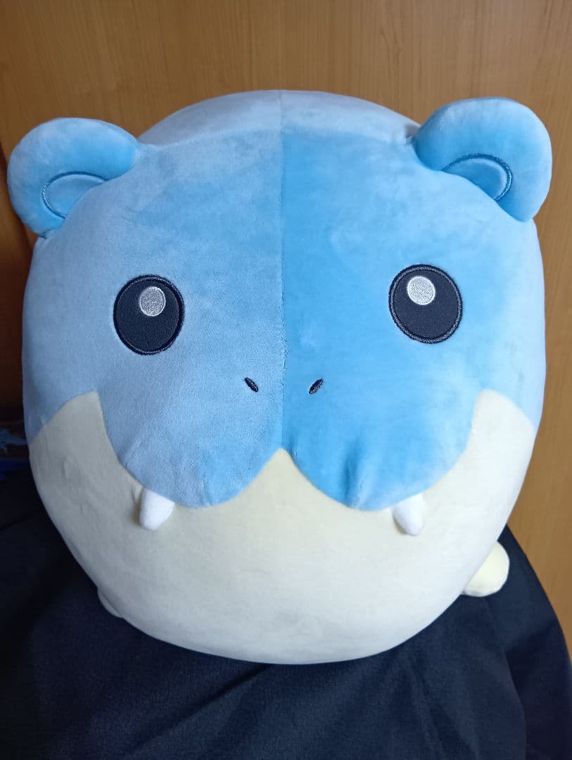 ポケモン　タマザラシ　ぬいぐるみ