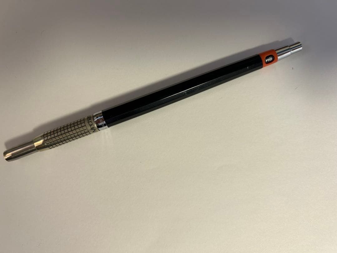 箱付き　美品 Pentel メカニカ 0.3mm