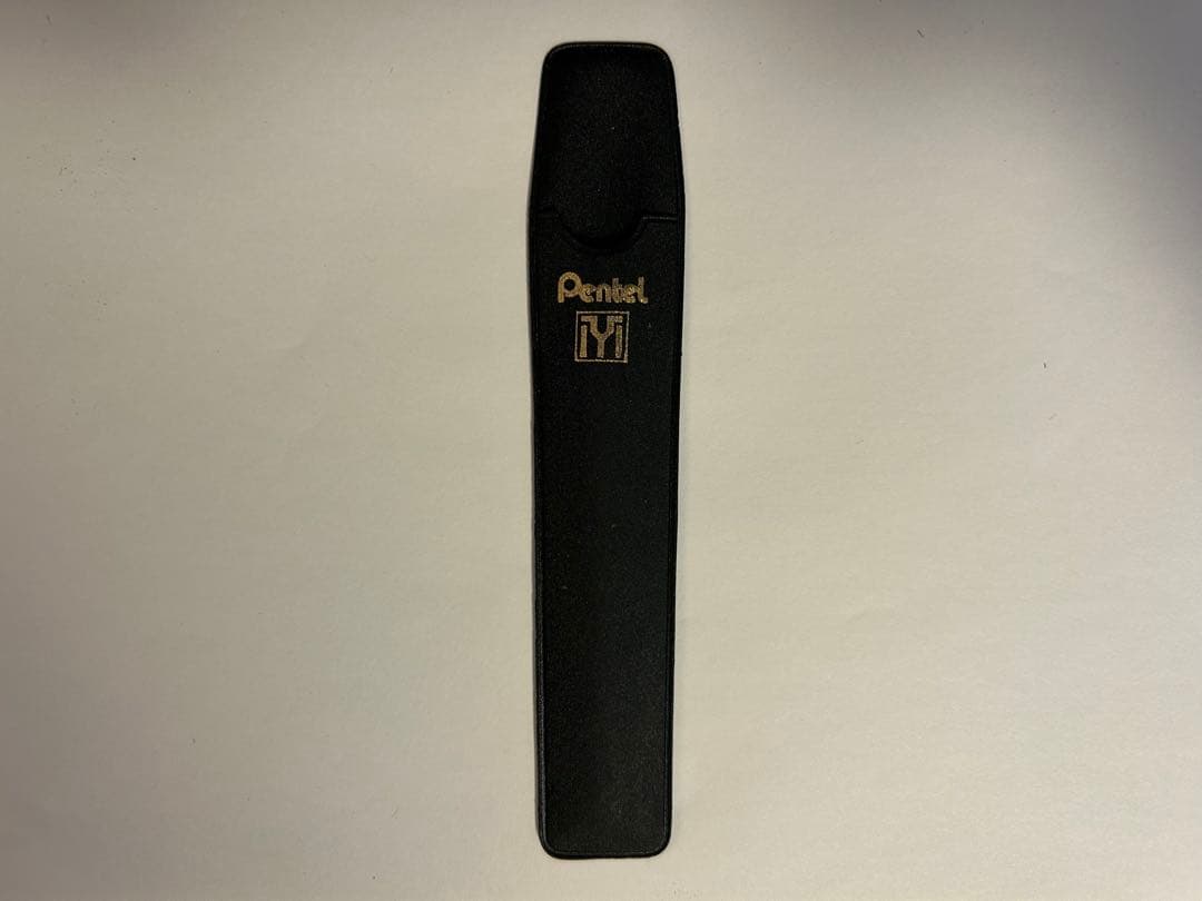 箱付き　美品 Pentel メカニカ 0.3mm