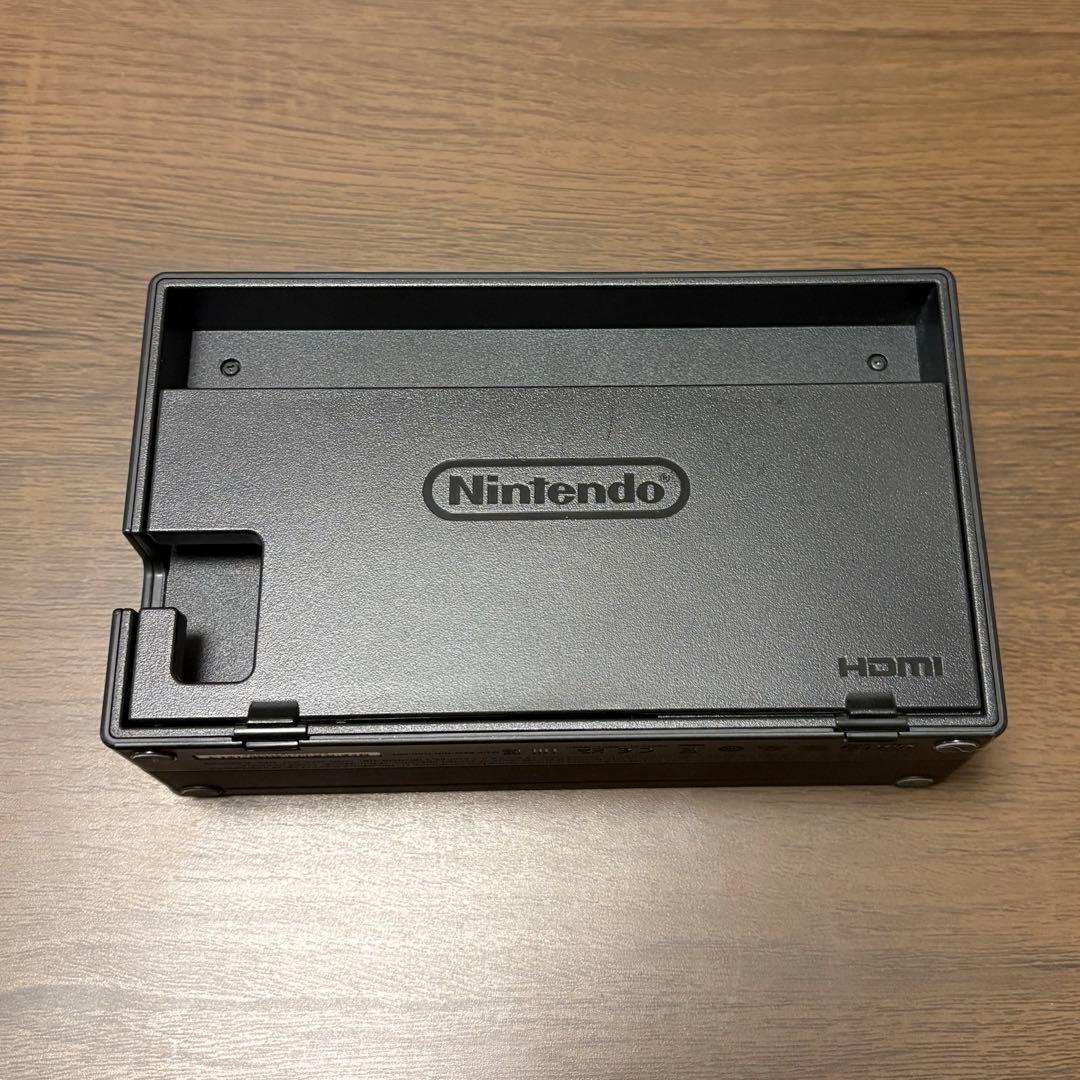 「美品」 Nintendo Switch 本体