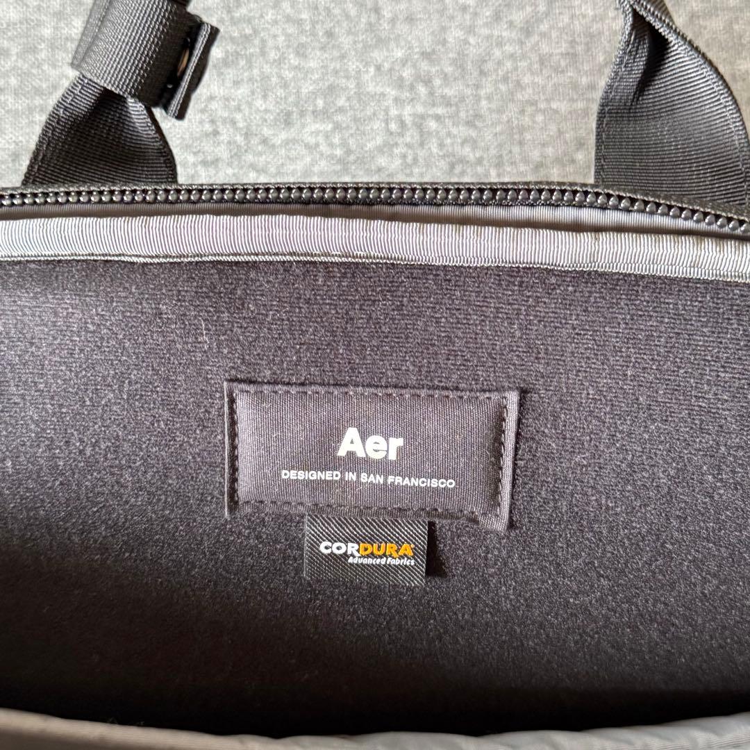 バッグ Aer Tech Brief