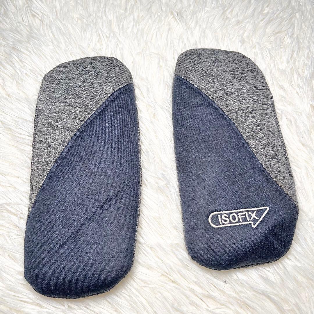 Aprica Cururila Plus クルリラプラス チャイルドシート